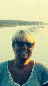 Profilbild på Anita Fohrs