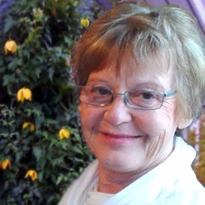 Profilbild på Anita Forsén