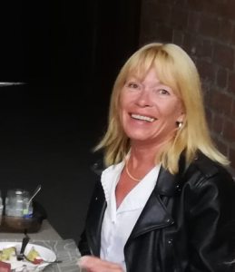Profilbild på Anita Fredriksson