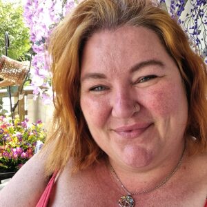 Profilbild på Anita Gabrielsson