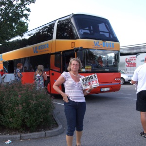Profilbild på Anita Glans