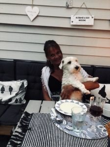 Profilbild på Anita Gunnarsson