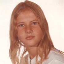 Profilbild på Anita Gustafsdotter