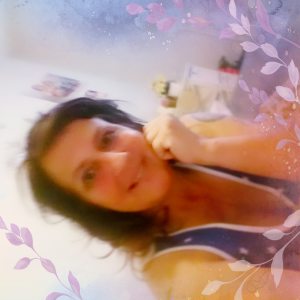 Profilbild på Anita Gyllenbåga
