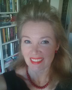 Profilbild på Anita Haglund