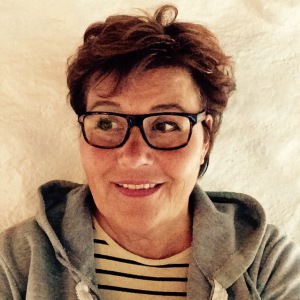 Profilbild på Anita Håkansson