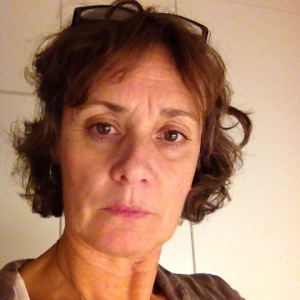 Profilbild på Anita Hansson