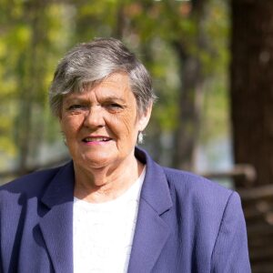 Profilbild på Anita Hedqvist