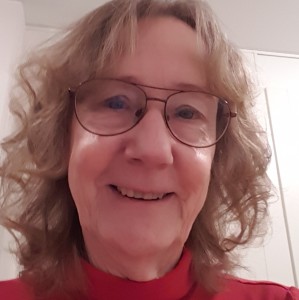 Profilbild på Anita Hellberg