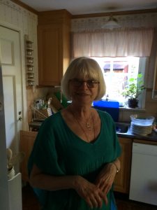 Profilbild på Anita Hellström
