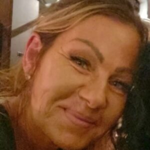 Profilbild på Anita Ishak