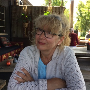 Profilbild på Anita Ivarsson