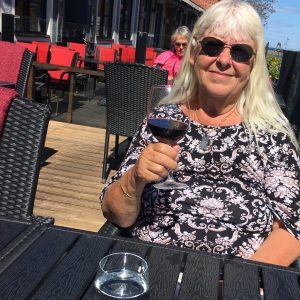 Profilbild på Anita Jacobsson