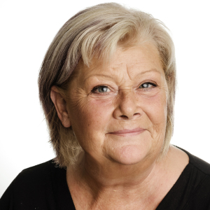 Profilbild på Anita Jakobsson