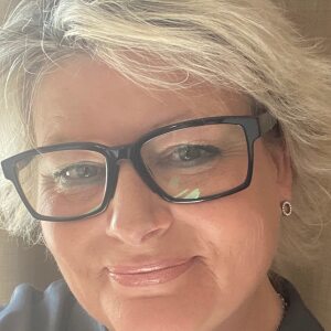 Profilbild på Anita Jeppsson