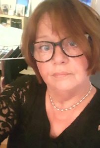 Profilbild på Anita Johansson
