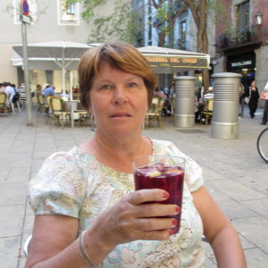 Profilbild på Anita Johansson
