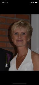 Profilbild på Anita Johansson