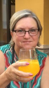 Profilbild på Anita Johansson