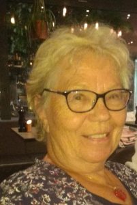 Profilbild på Anita Johansson