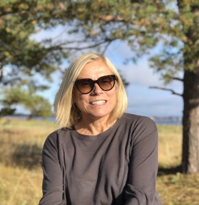 Profilbild på Anita Johansson