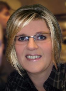 Profilbild på Anita Johansson