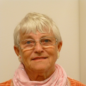 Profilbild på Anita Johansson