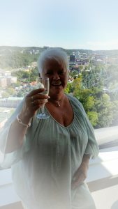 Profilbild på Anita Johansson