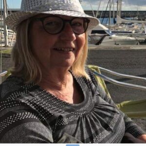 Profilbild på Anita Jonsson