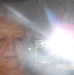 Profilbild på Anita Karlsson