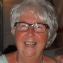 Profilbild på Anita Karlsson
