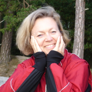 Profilbild på Anita Karlström