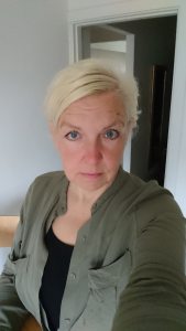 Profilbild på Anita Kristensson