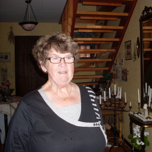 Profilbild på Anita Larsson
