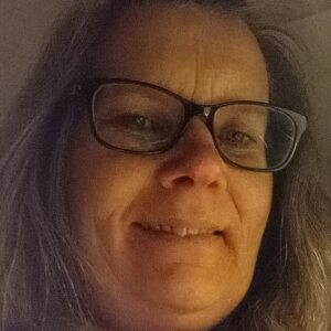 Profilbild på Anita Larsson