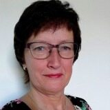 Profilbild på Anita Lejon