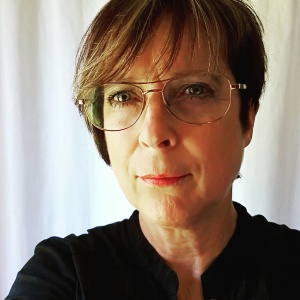 Profilbild på Anita Lemon