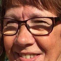 Profilbild på Anita Lindh