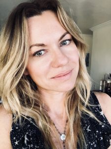 Profilbild på Anita Lugliani