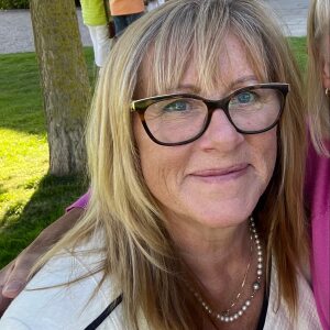 Profilbild på Anita Lundblad