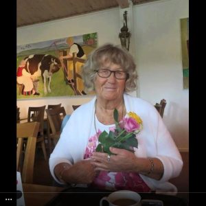 Profilbild på Anita Lundvall