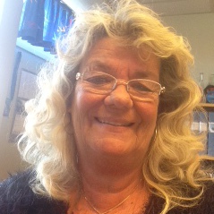 Profilbild på Anita Mårtensson