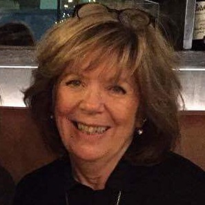 Profilbild på Anita Midborn