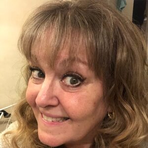 Profilbild på Anita Mortensen