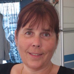 Profilbild på Anita Nilsson