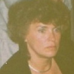 Profilbild på Anita Nilsson