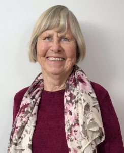 Profilbild på Anita Nilsson