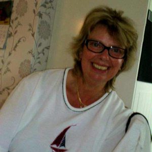 Profilbild på Anita Nilsson