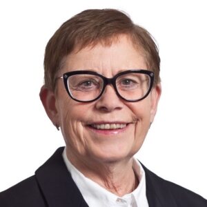 Profilbild på Anita Nilsson