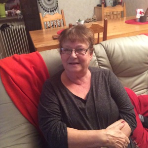 Profilbild på Anita Nilsson